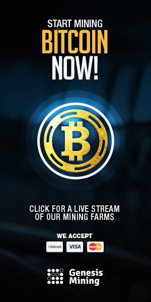 Genesis Mining