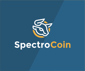 Spectrocoin Wallet
